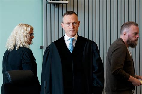 Jan Helge Andersen dømt for drapet på Lena Sløgedal Paulsen i .